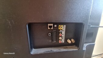 Predám 3D LG tv 50LA620S - 4