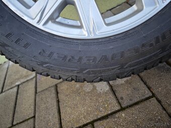 predam pneu COOPER discoverer ATT 225/60/17 - 4