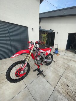 Honda crf 250r - 4