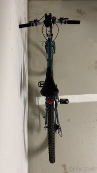 Dema Pegas horský bicykel - 4
