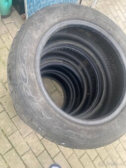 Dunlop letné pneumatiky - 4