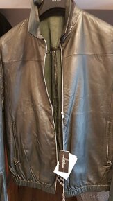 Znackove bundy,exklusiv - 4