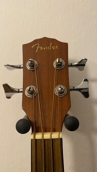 Fender CB-60SCE - 4