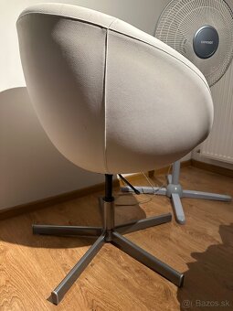 predam kreslo - 4