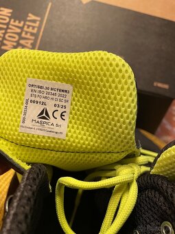 Topánky Sixton ORTISEI S3 - 4