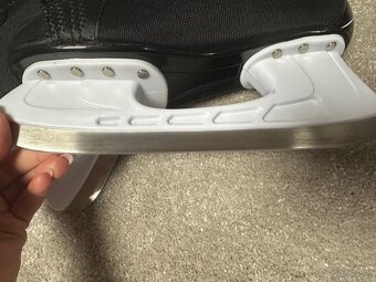 Pánske ľadové korčule v. 40 - 4