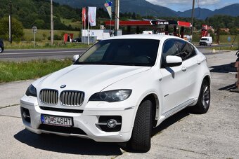 BMW X6 xDrive 50i - 4