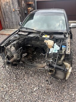 Rozpredam VW Passat B5.5 combi - 4