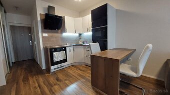 NA PRENÁJOM: Zariadená garsónka v centre Nitry - 4