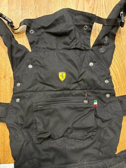 Detsky nosič CYBEX Ferrari - 4