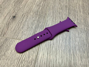 Predám doplnky pre hodinky Apple Ultra - 4