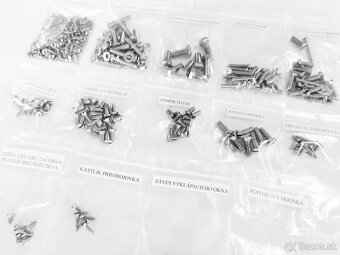 Tatra 603 sada skrutiek - 4