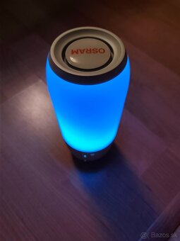 Reproduktor JBL Pulse 3 - 4