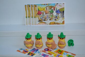 KINDER Mexico.... - 4