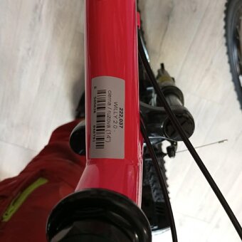 Detsky krásny bicykel - 4