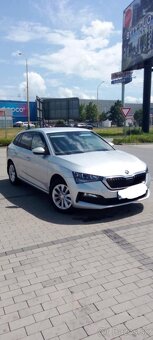 Škoda Scala - 4