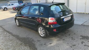 Honda Civic 1.4 Hatchback 5D - 4