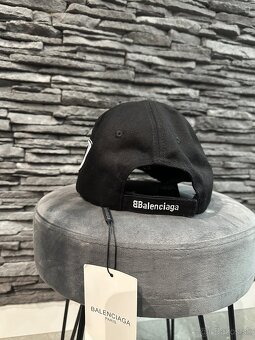 Šiltovka Balenciaga - 4
