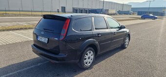 Predám FORD FOCUS 2 2005 - 4