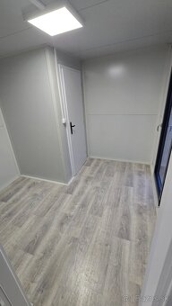 Modulovy dom, kontajner 6x3m - 4