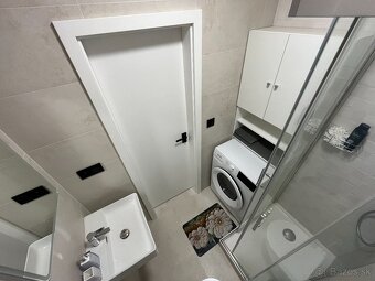 Garzónka pri Auparku ( Krivá 18) - 4