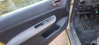 Peugeot 307 1.6 benzin - 4