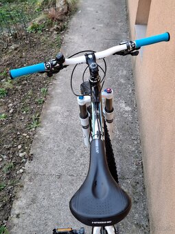 horský bicykel značky Kellys model Quartz - 4