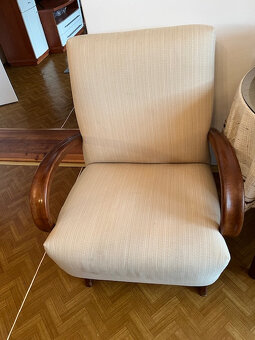 Kresla po renovacii - 4