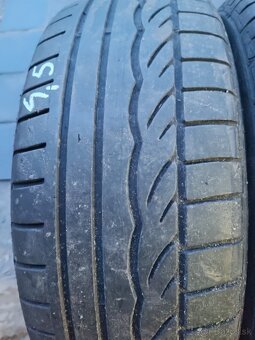 185/60 r15 Dunlop - 4