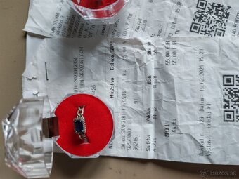 strieborne prstene - 4