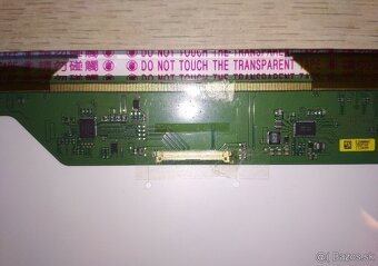 LED display 15.6" pre notebook 40pin LTN156AT32-T01 - 4