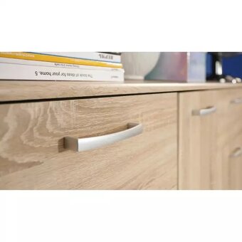 Skriňa Niko 122x185cm - 4