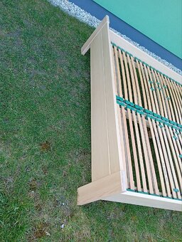 Manželská posteľ - 4