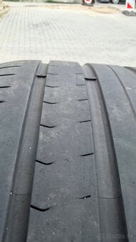 Pirelli P-Zero 275/35 R21 - 4