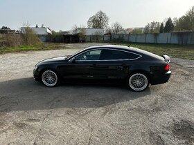 Audi a7 - 4