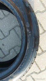 Letne pneu Dunlop 225/45/R17 91Y - 4