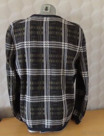 Pánsky sveter s.Oliver+košeľa, veľ. XXXL - 4