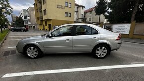 Ford mondeo mk3 - 4