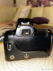 Fotoaparát Nikon F50 - 4