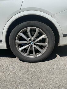 Alu disky BMW X7 - 4