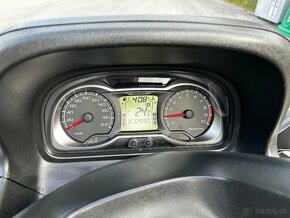 Suzuki Burgman 650 EXECUTIVE - 4