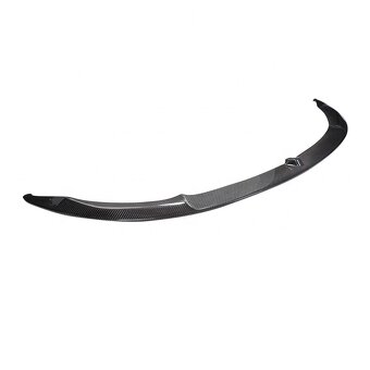 Predný Lip BMW M3/M4 F80/F82 FullCarbon - 4