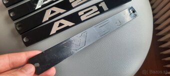 Znak avia a21 nová uloženka - 4