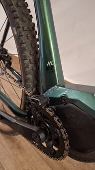 Elektrobicykel Kellys tygon R10 - 4