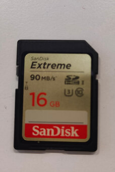 Canon PowerShot SX20 IS - 4