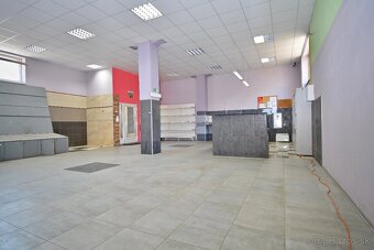 Možný odpočet DPH polyfunkčná budova na predaj - 4