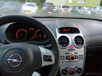 Opel Corsa D CDTI 1.2 75k - 4