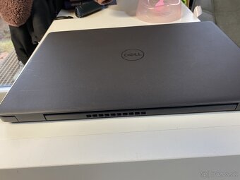 DELL Vostro i3 / 8Gb RAM / 256Gb + 1Tb SSD s nabíjačkou - 4