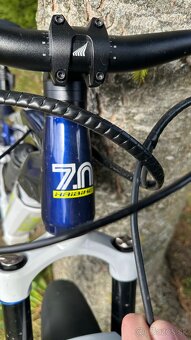 HAIBIKE SDURO FullSeven Life 7.0 - 4