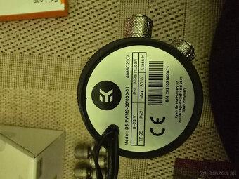 EK WB XRES 140 Revo D5 - Acetal a EK WB fitingy 10/16 mm - 4